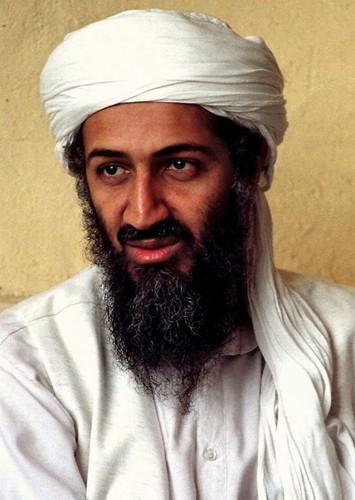 Osama bin Laden