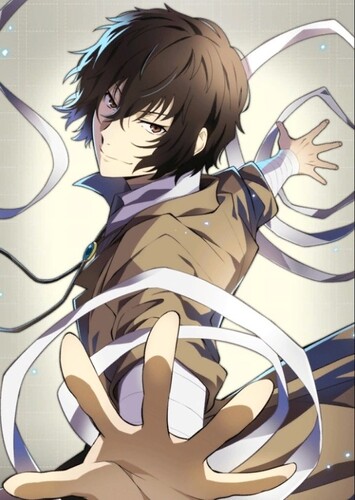 Osamu Dazai