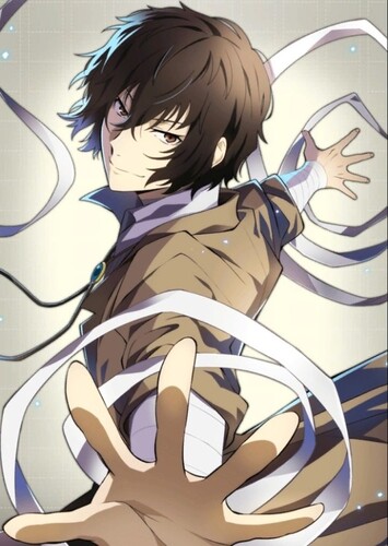 Osamu Dazai