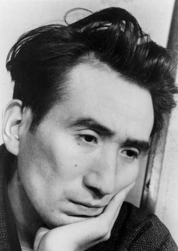 Osamu Dazai