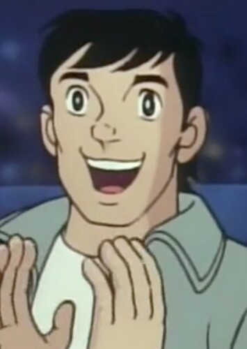 Osamu Ishikura