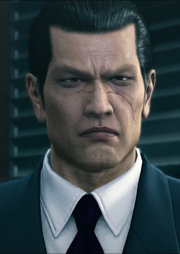 Osamu Kashiwagi