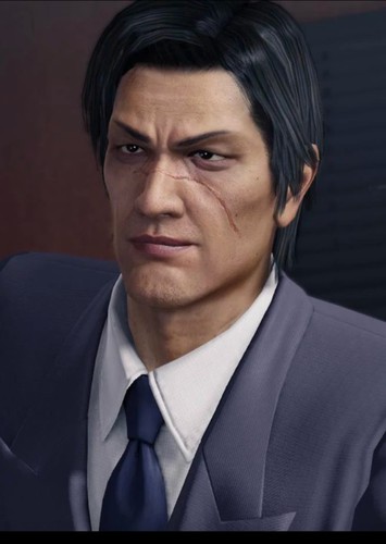 Osamu Kashiwagi