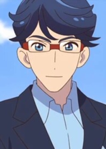 Osamu Minato