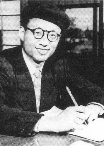 Osamu Tezuka