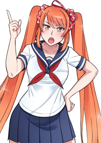 Osana Najimi