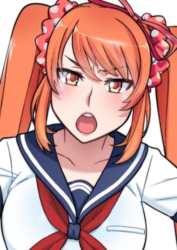Osana Najimi