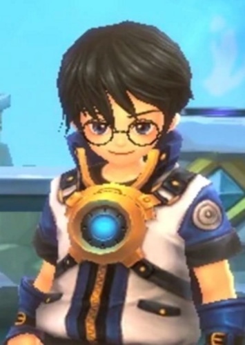 Oscar