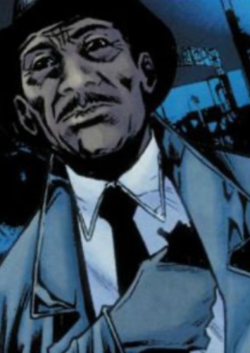 Oscar Clemons