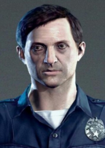 Oscar Connelly