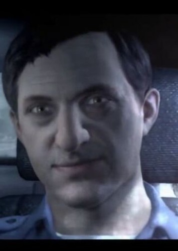 Oscar Connely