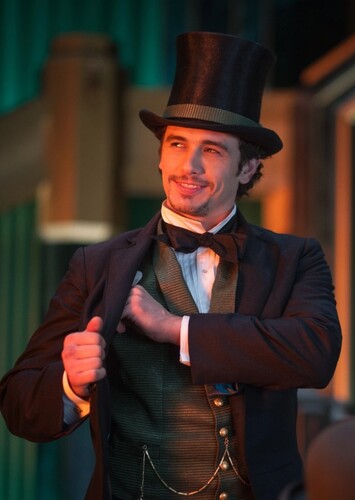 Oscar Diggs (Oz the Great and Powerful)