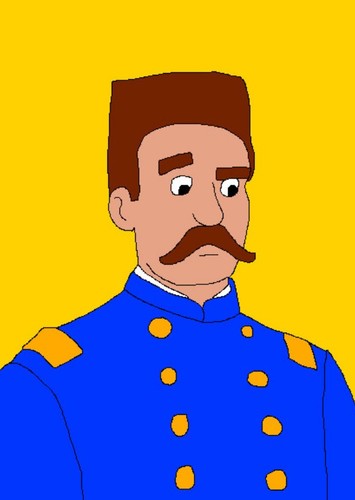 Oscar Hugh La Grange