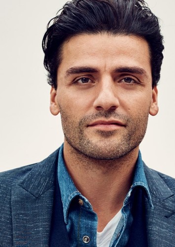 Oscar Isaac