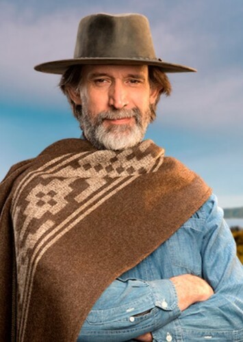 Oscar León
