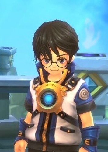Oscar Marlin