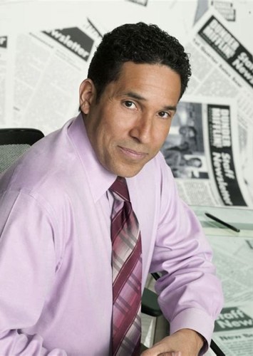 Oscar Martinez