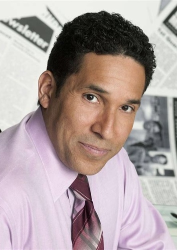 Oscar Martinez