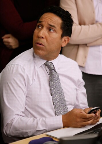 Oscar Martinez