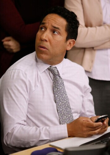 Oscar Martinez