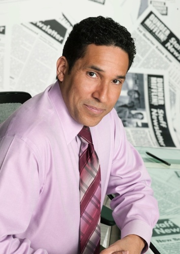 Oscar Martinez