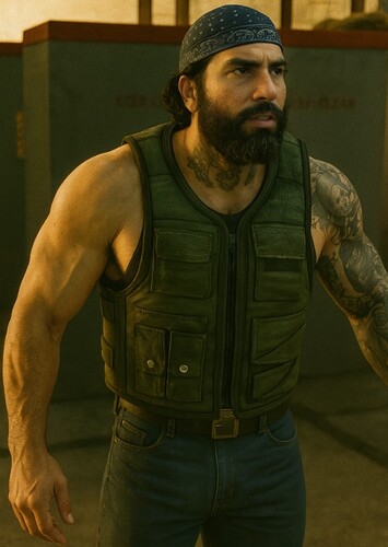 Oscar Morales