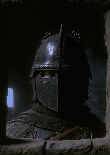 Oscar of Astora