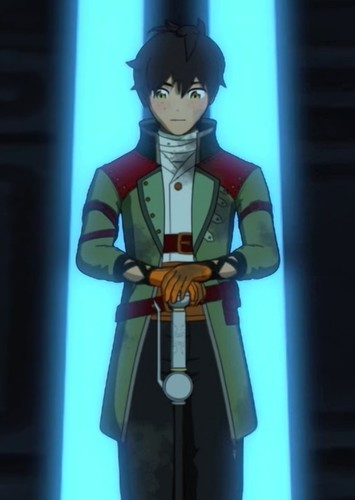 Oscar Pine
