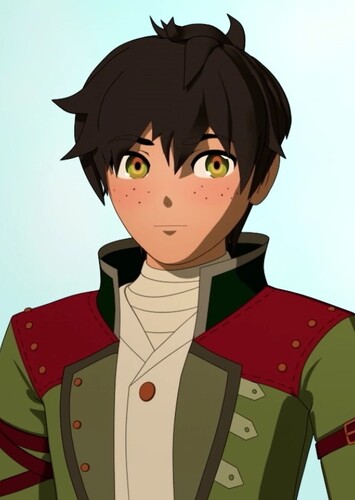 Oscar Pine