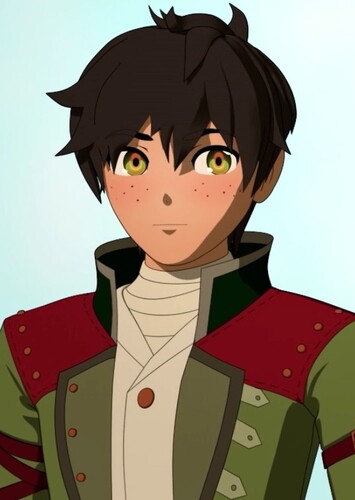 Oscar Pine