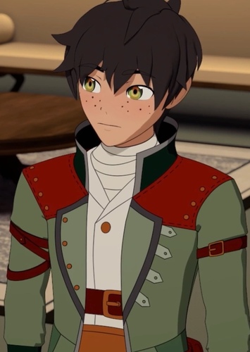 Oscar Pine