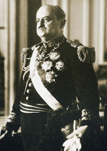 Óscar R. Benavides