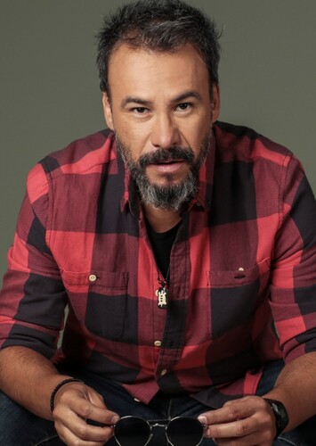 Óscar Saldaña