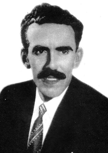 Óscar Únzaga de la Vega