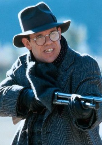 Oscar Wallace