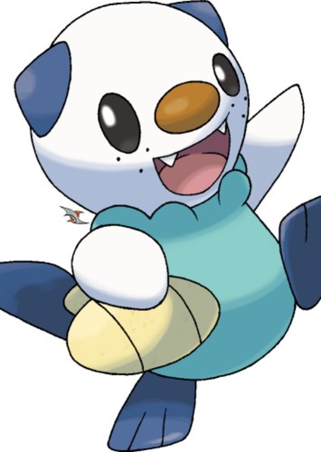 Oshawott