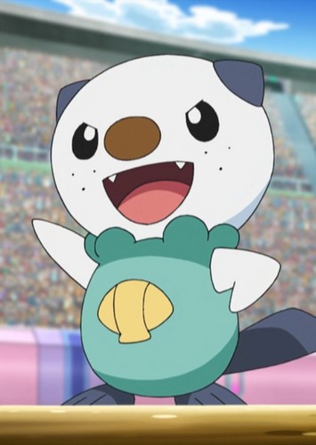 Oshawott