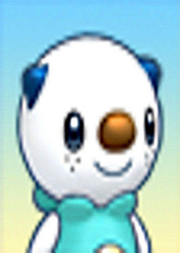 Oshawott (English Dub)