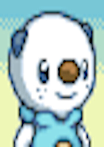 Oshawott (English Dub)
