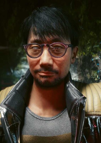 Hideyoshi Oshima