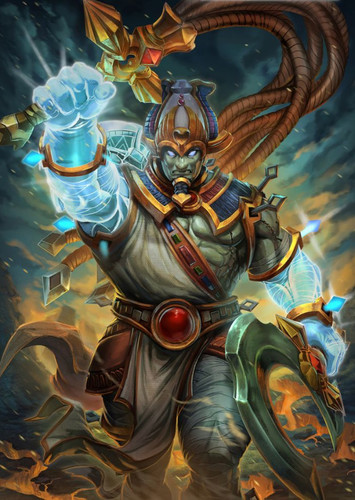 Osiris