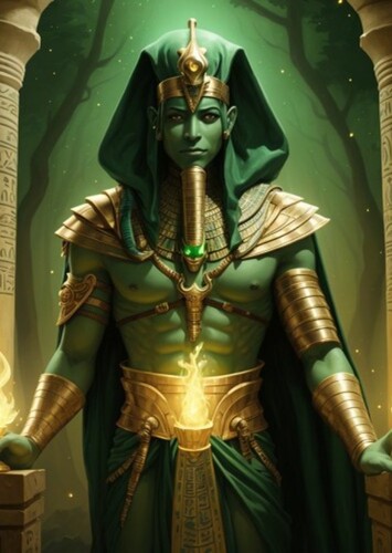 Osiris