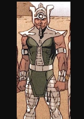Osiris