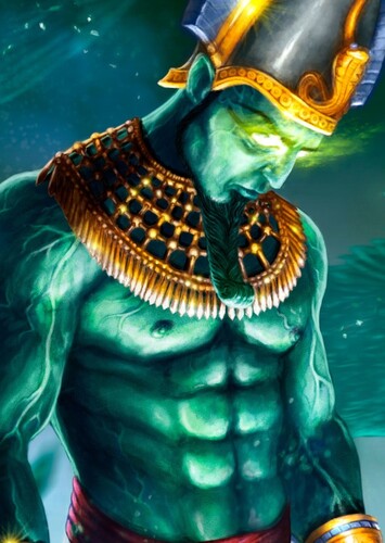 Osiris