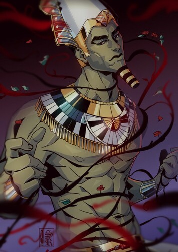 Osiris