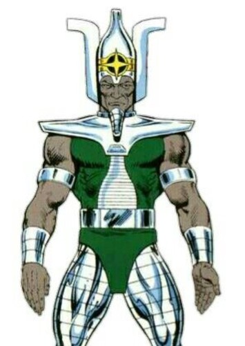 Osiris