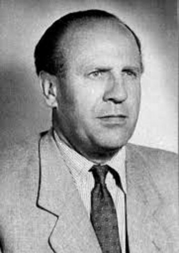 Oskar Schindler
