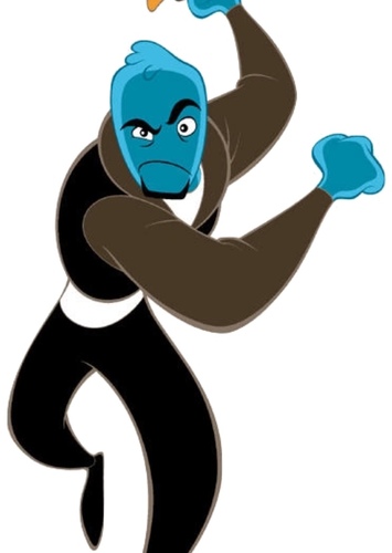 Osmosis Jones