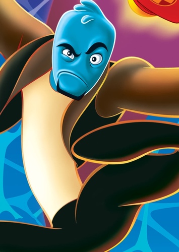 Osmosis Jones