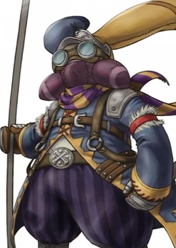 Osmund